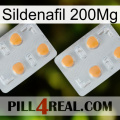 Sildenafil 200Mg 25